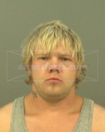 Joshua James Mcglasson