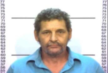 Rex Jackson Leddy