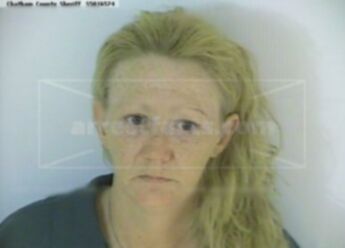 Donna Maria Weeks