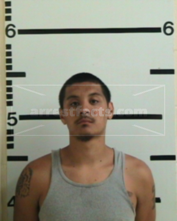 Augustine Cyrus Barrientez