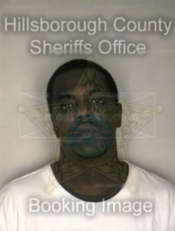 Jamaal Christopher Fleming
