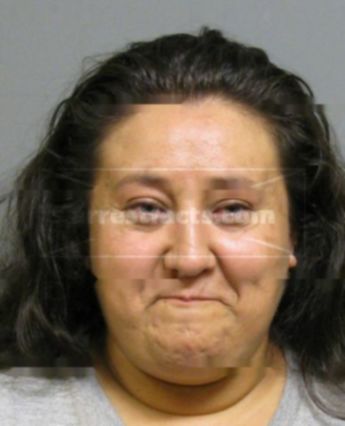 Mary Ann Mendoza