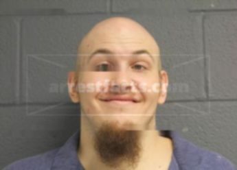 Joshua David Harding