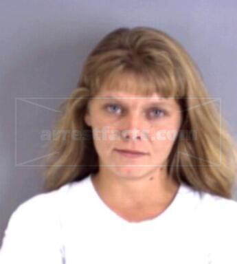 Terrie Lyne Martin-Vega