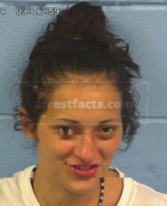 Olivia Noemi Leal