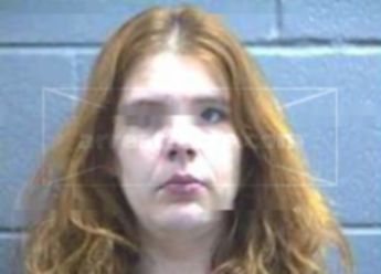 Jessica Louetta Townsend