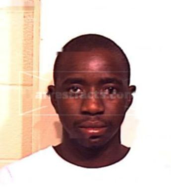 Moses Masimba Masenda