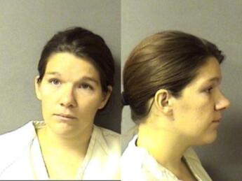 Mercedes Marie Harmon