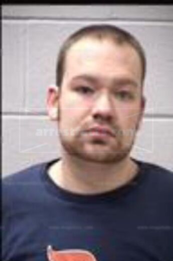 Andrew Mark Deshong