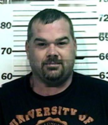 Randy Wayne Reynolds