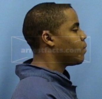 Jaroz D. Thomas