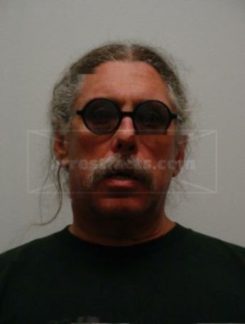 Donald P Petrausky