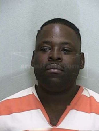 Greg Bernard Garrison