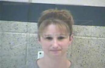 Stacy Michelle Bennett