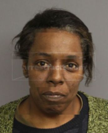Fatima Washington