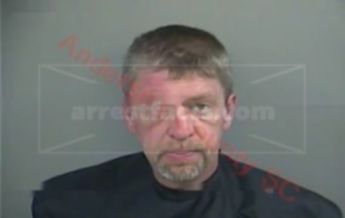Marcus David Wood