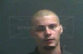 Marshel James Inman