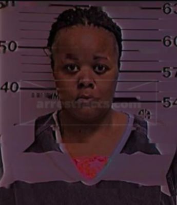 Destiny Shante Trimble
