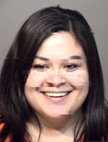 Kimberly Jacquez