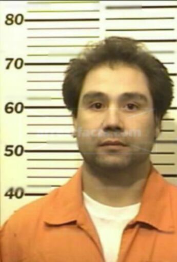 Albert Gonzales