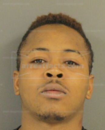 Jarvis Demarcus Harper