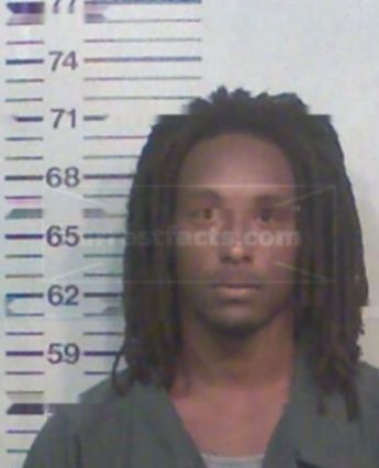 Lavare Detron Williams