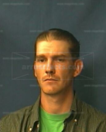 Justin D Pruitt