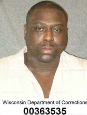 Marcus D Leonard