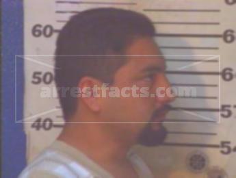 Marcos Antonio Perez Castro