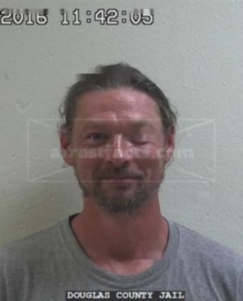 Lawrence Dale Cameron
