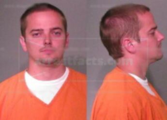 Matthew Lee Ward