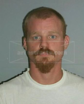 Shawn Jeremy Barnes