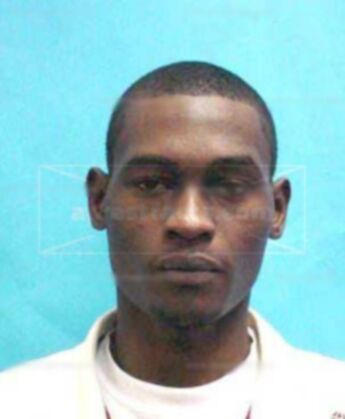 Santonio Juvon Jackson