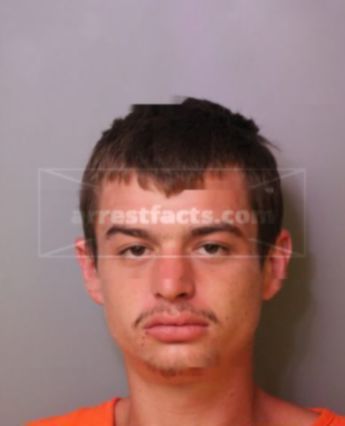 Dustin Blake Gordon