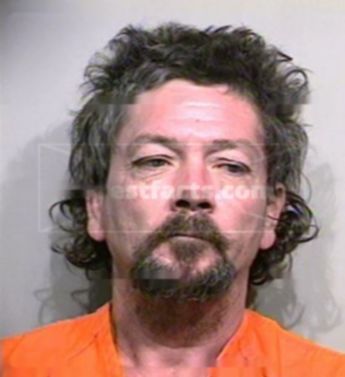 Donnie Ray Bradley
