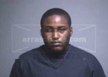 Anthony Jerone Hunt