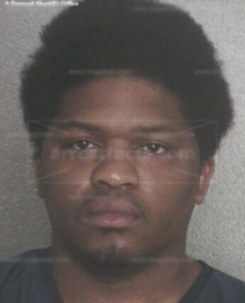Cornelius Otis Harris