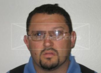 Ronald Leslie Faulkner