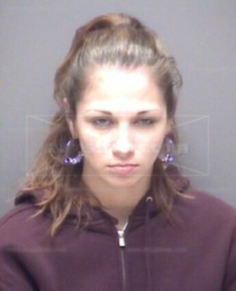 Amy Josephine Bailey