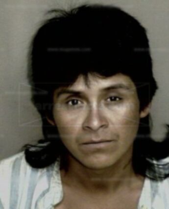 Dolores Almaras