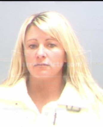 Rebecca Kastner Pehrson