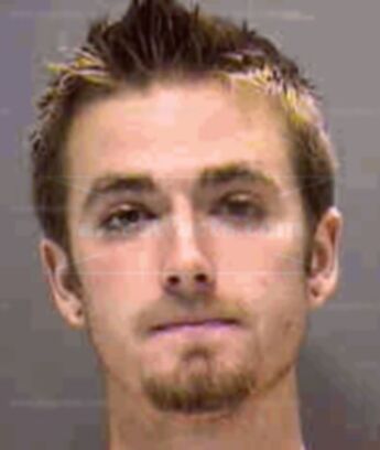 Shane Regis Garvey