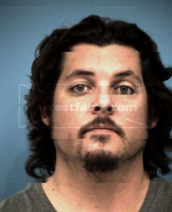 Bradley Andrew Bracher