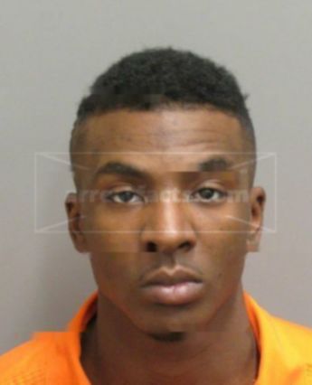 Cornelius Devaughn Mcdade