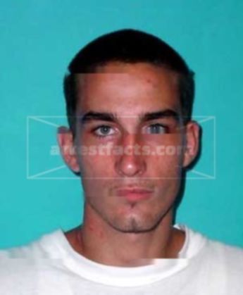 Steven James Fox