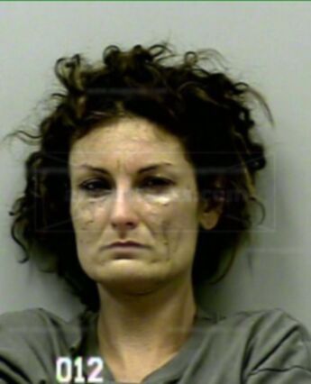 Kelly Jean Buch