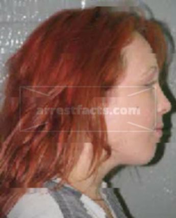 Cheyanne Lee Lavinder