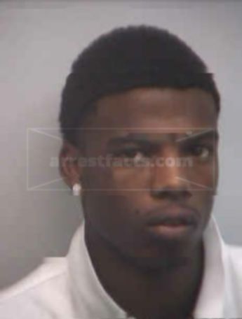 Anthony Lashawn Lewis