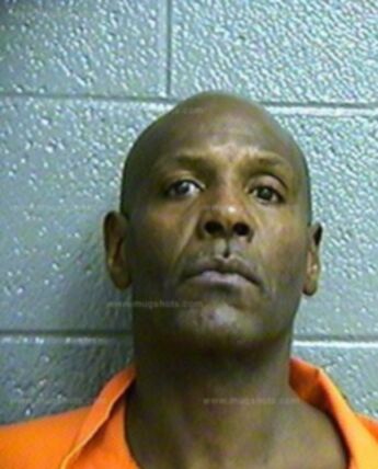 Michael Dwayne Newton