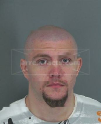 Ethan Alexander Crouch